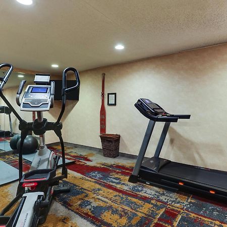 Stoney Creek Lnn Galena Hotel ภายนอก รูปภาพ