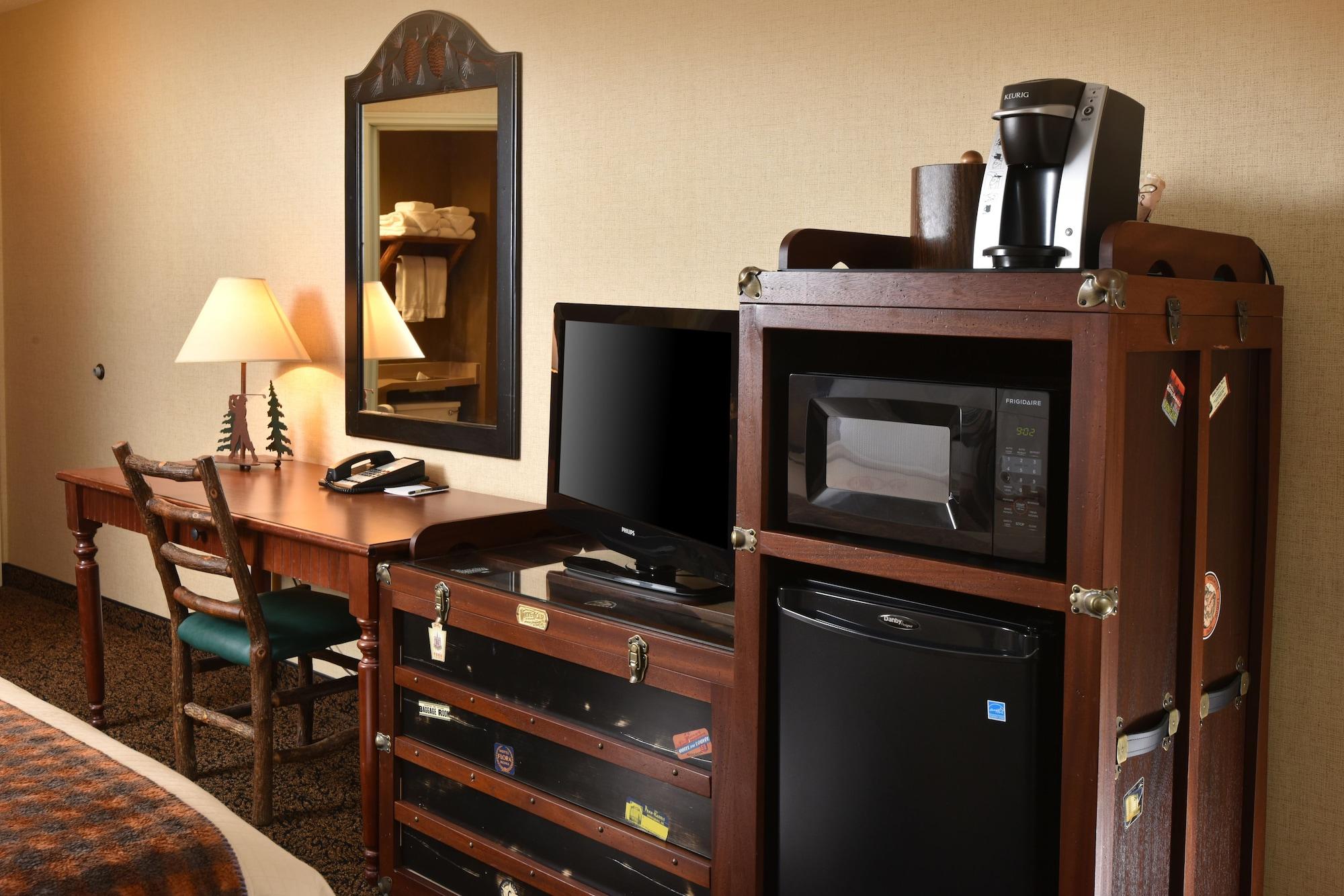Stoney Creek Lnn Galena Hotel ภายนอก รูปภาพ