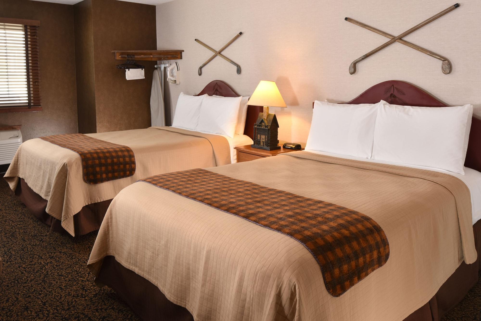 Stoney Creek Lnn Galena Hotel ภายนอก รูปภาพ