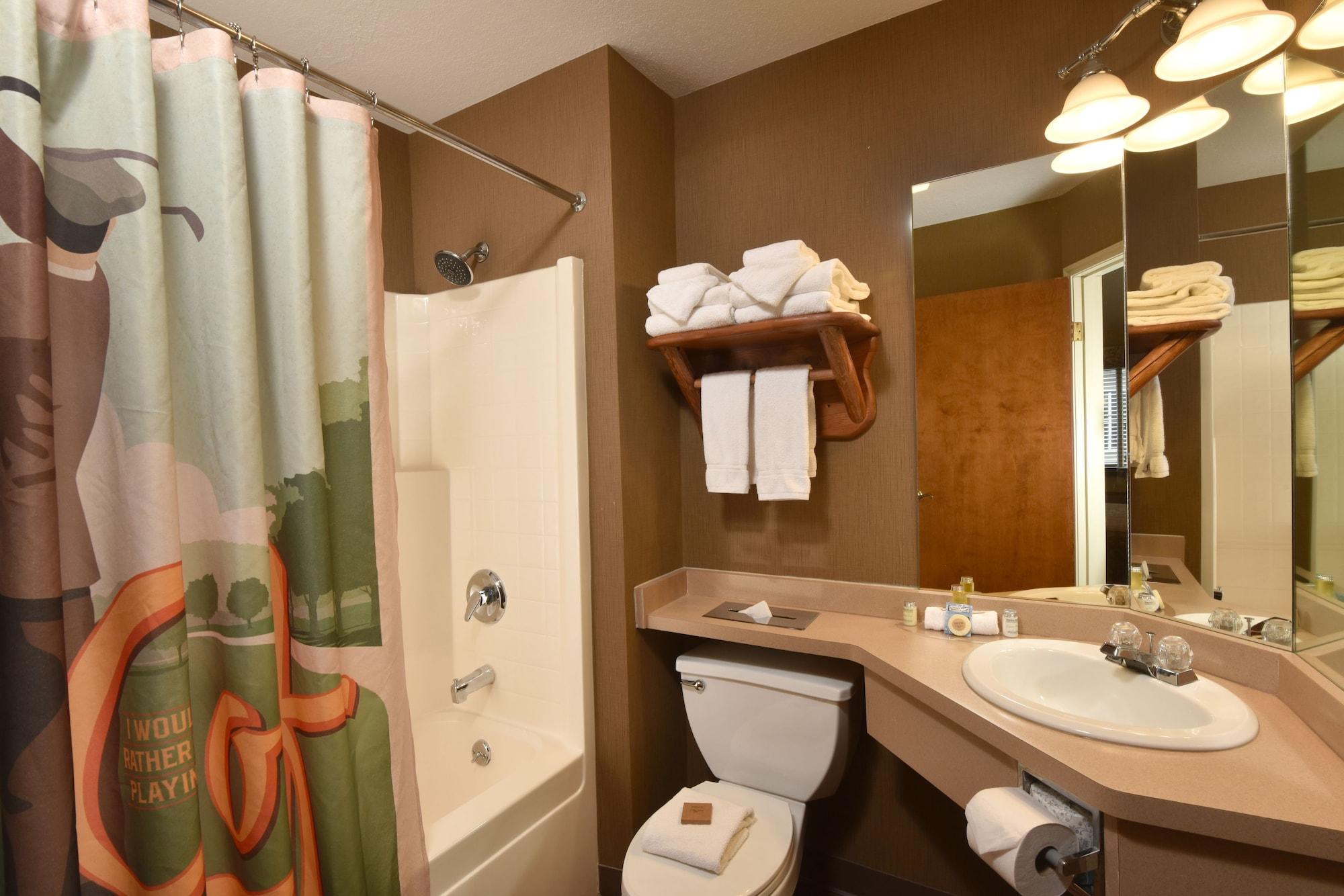 Stoney Creek Lnn Galena Hotel ภายนอก รูปภาพ