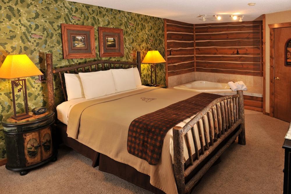 Stoney Creek Lnn Galena Hotel ภายนอก รูปภาพ