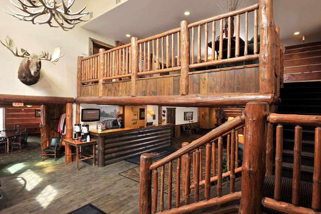 Stoney Creek Lnn Galena Hotel ภายใน รูปภาพ
