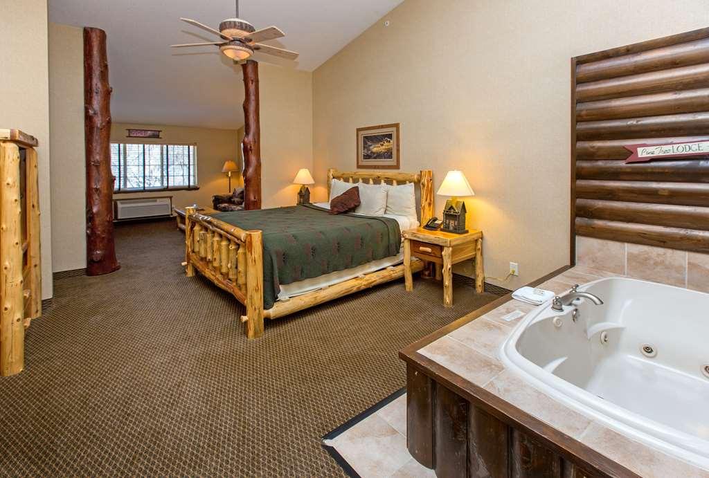Stoney Creek Lnn Galena Hotel สิ่งอำนวยความสะดวก รูปภาพ
