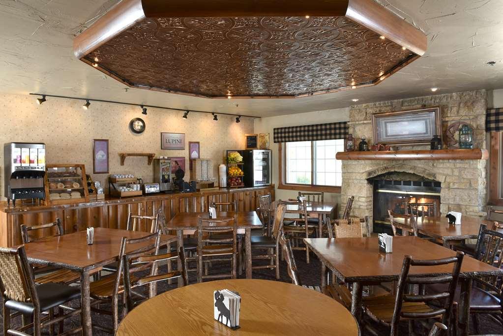 Stoney Creek Lnn Galena Hotel ร้านอาหาร รูปภาพ
