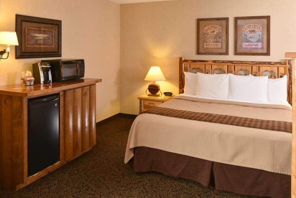 Stoney Creek Lnn Galena Hotel ห้อง รูปภาพ