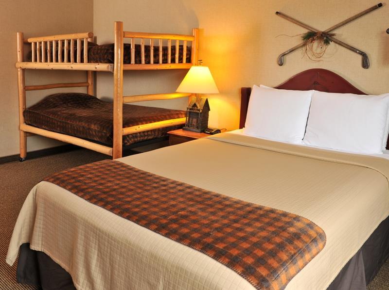 Stoney Creek Lnn Galena Hotel ห้อง รูปภาพ