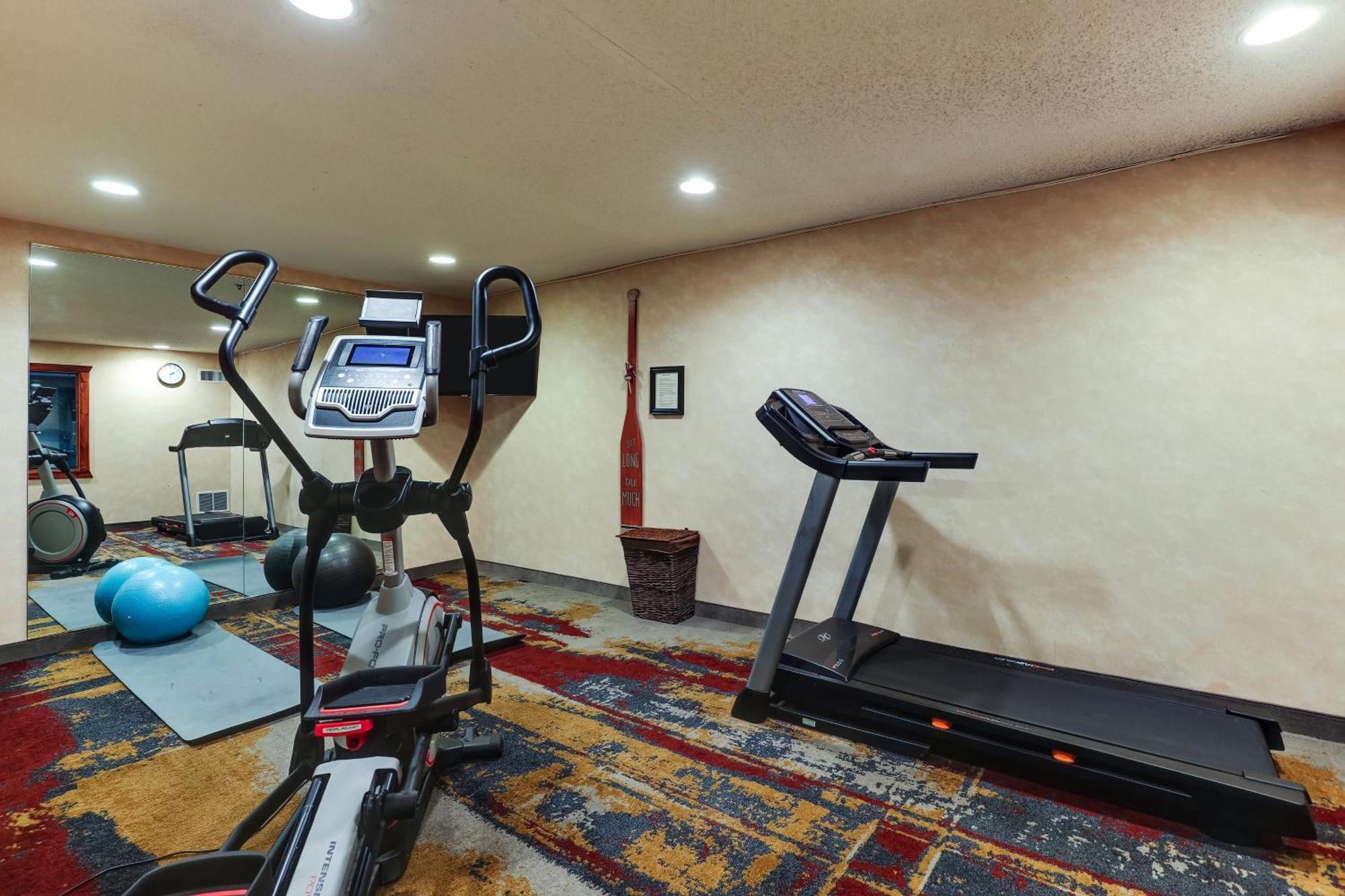 Stoney Creek Lnn Galena Hotel ภายนอก รูปภาพ