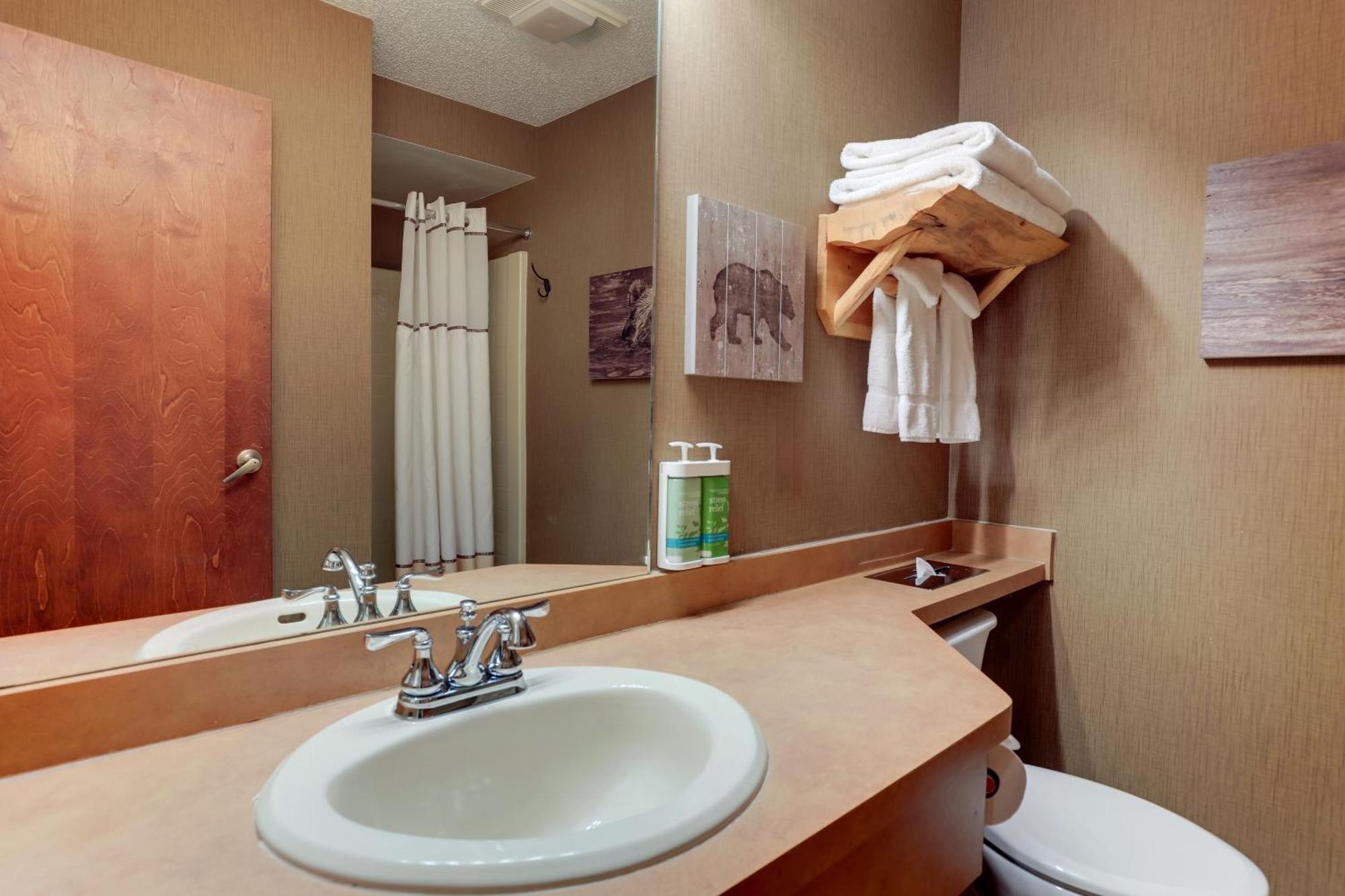Stoney Creek Lnn Galena Hotel ภายนอก รูปภาพ