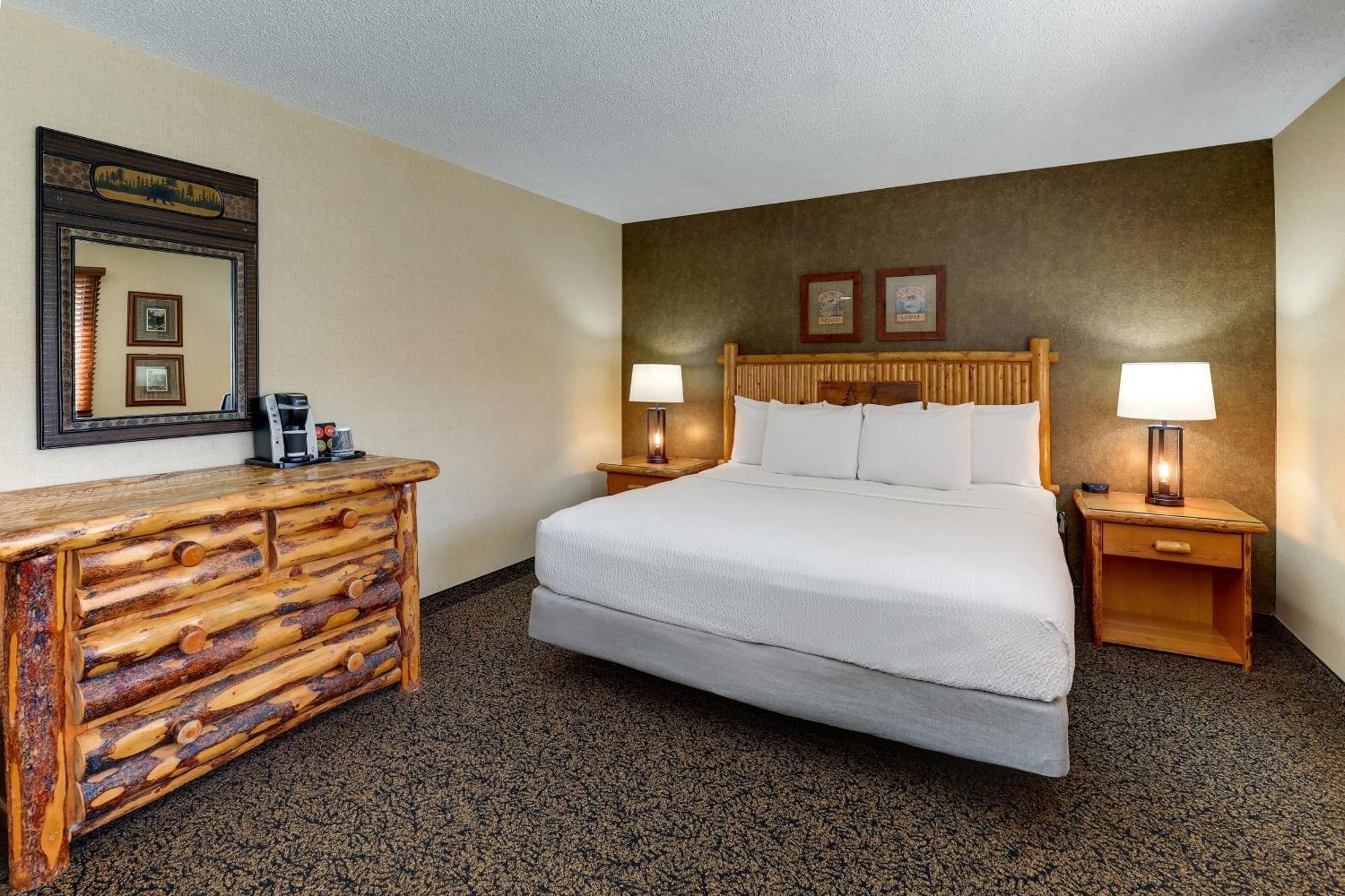 Stoney Creek Lnn Galena Hotel ภายนอก รูปภาพ
