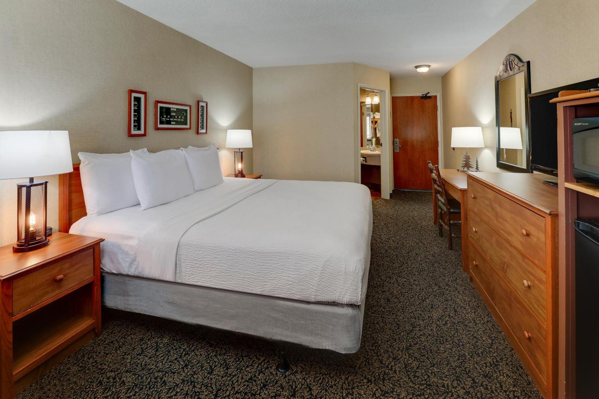 Stoney Creek Lnn Galena Hotel ภายนอก รูปภาพ