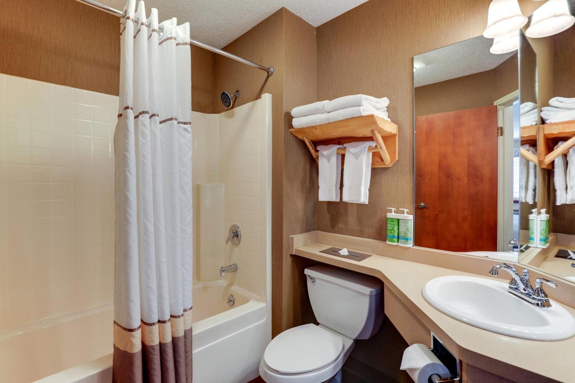 Stoney Creek Lnn Galena Hotel ภายนอก รูปภาพ
