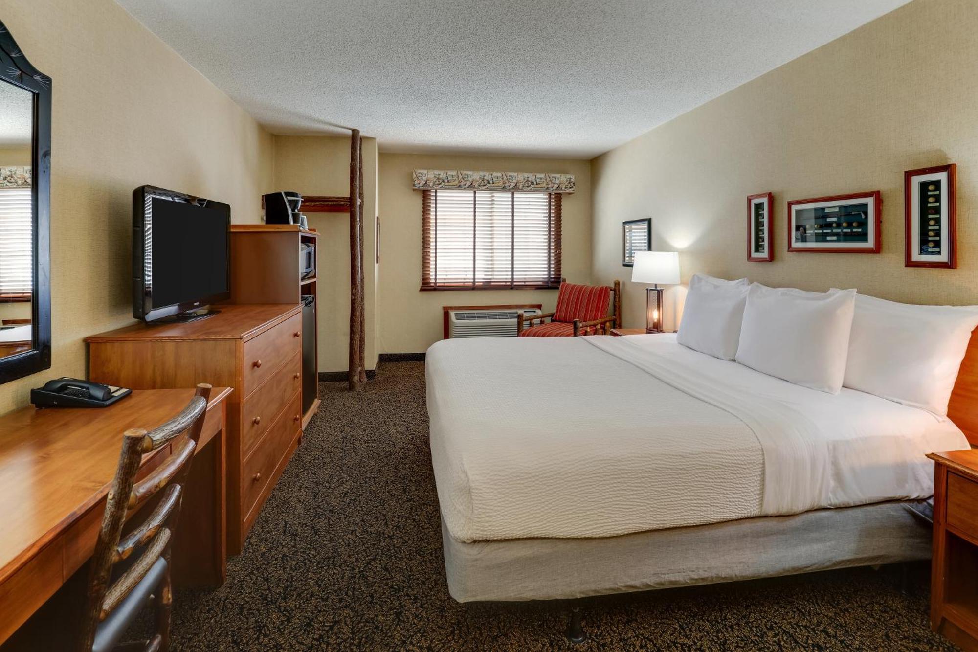 Stoney Creek Lnn Galena Hotel ภายนอก รูปภาพ