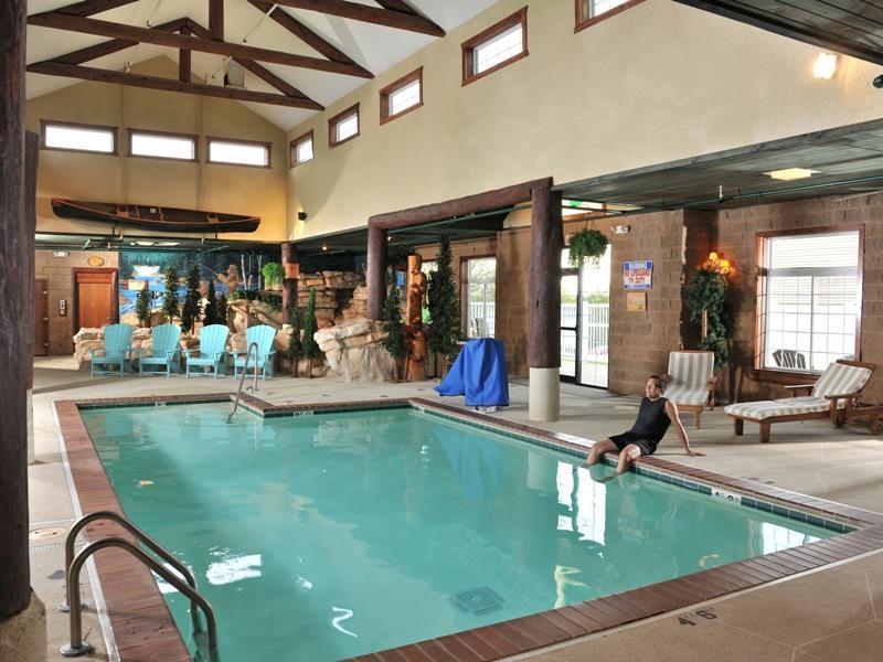 Stoney Creek Lnn Galena Hotel สิ่งอำนวยความสะดวก รูปภาพ