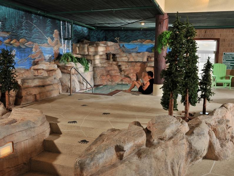 Stoney Creek Lnn Galena Hotel สิ่งอำนวยความสะดวก รูปภาพ