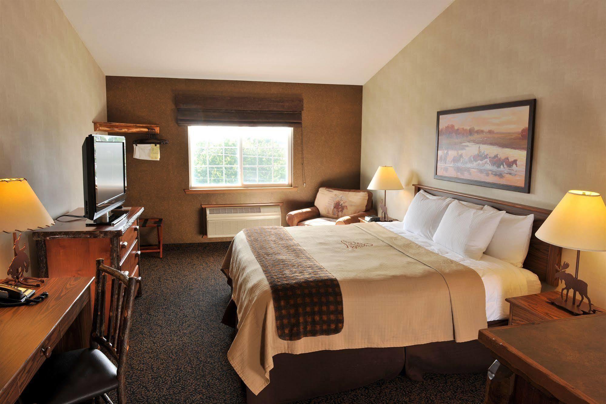 Stoney Creek Lnn Galena Hotel ภายนอก รูปภาพ