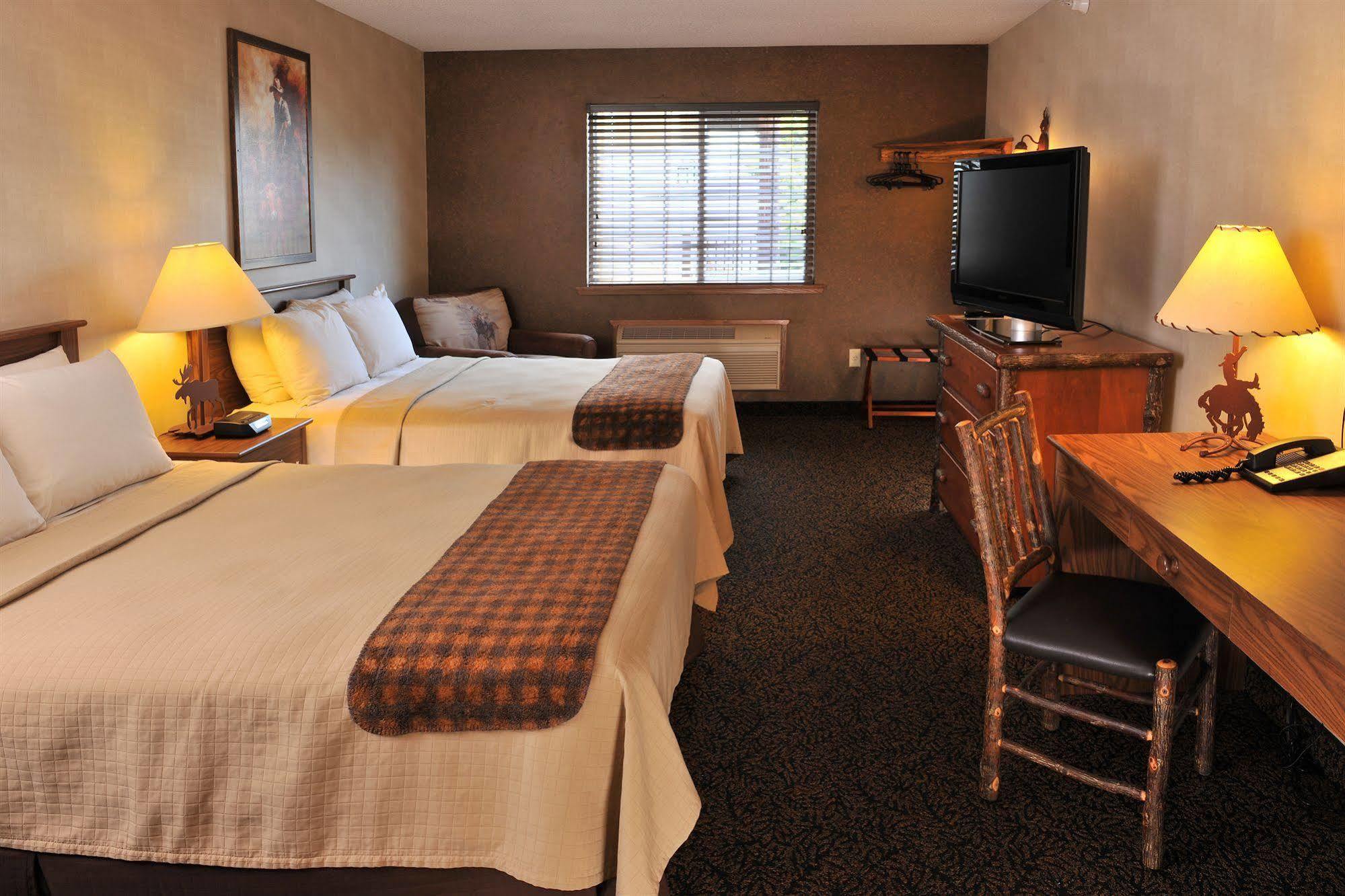 Stoney Creek Lnn Galena Hotel ภายนอก รูปภาพ