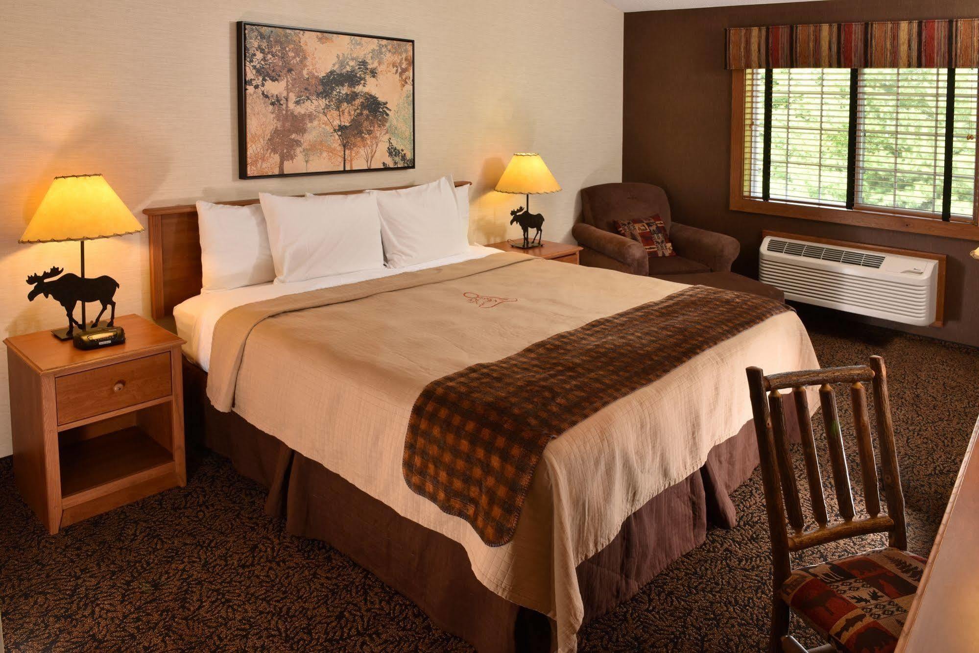 Stoney Creek Lnn Galena Hotel ภายนอก รูปภาพ